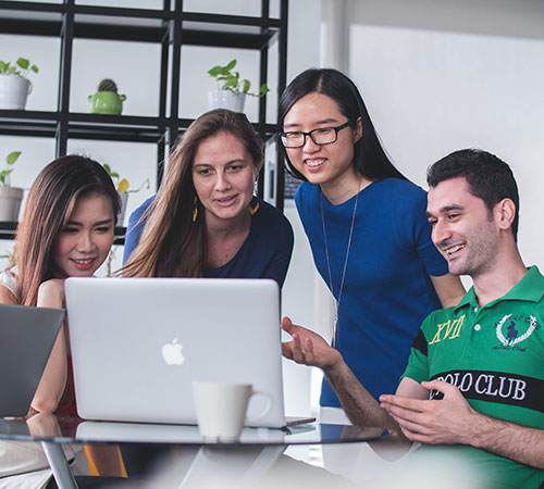 Digital Team
