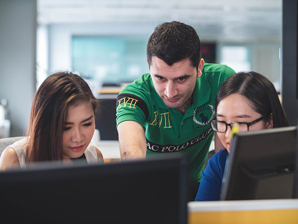 Web Development