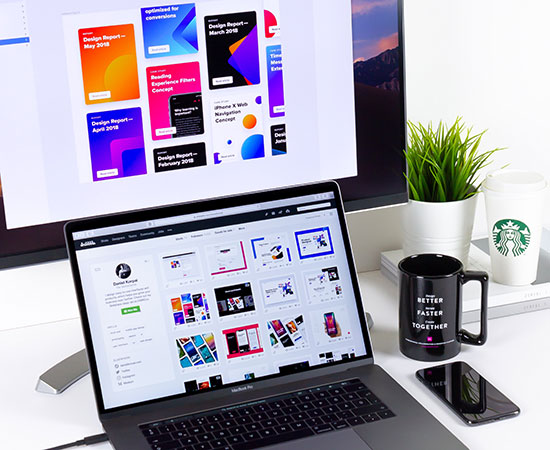 eCommerce
