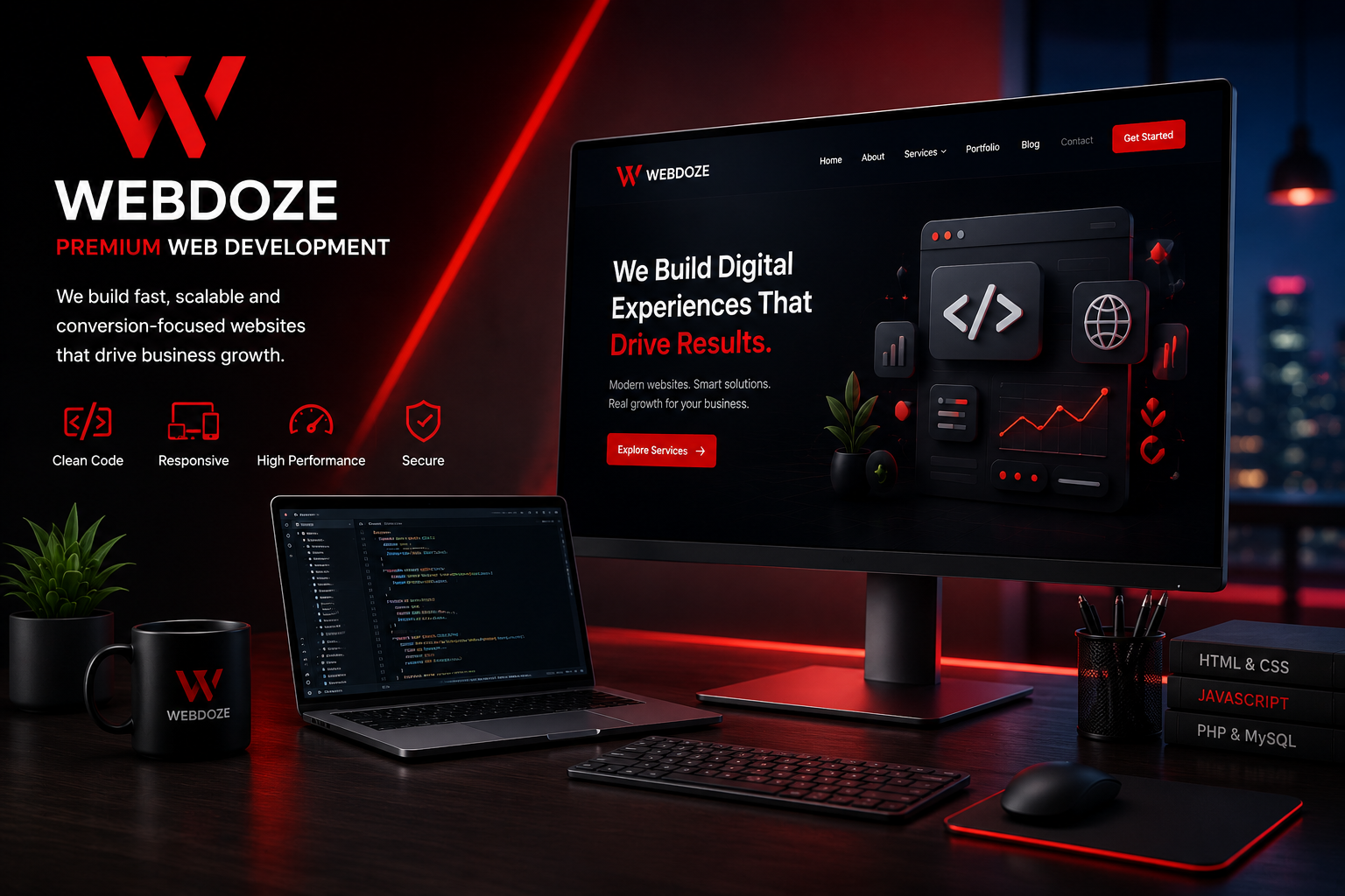 Web Solutions