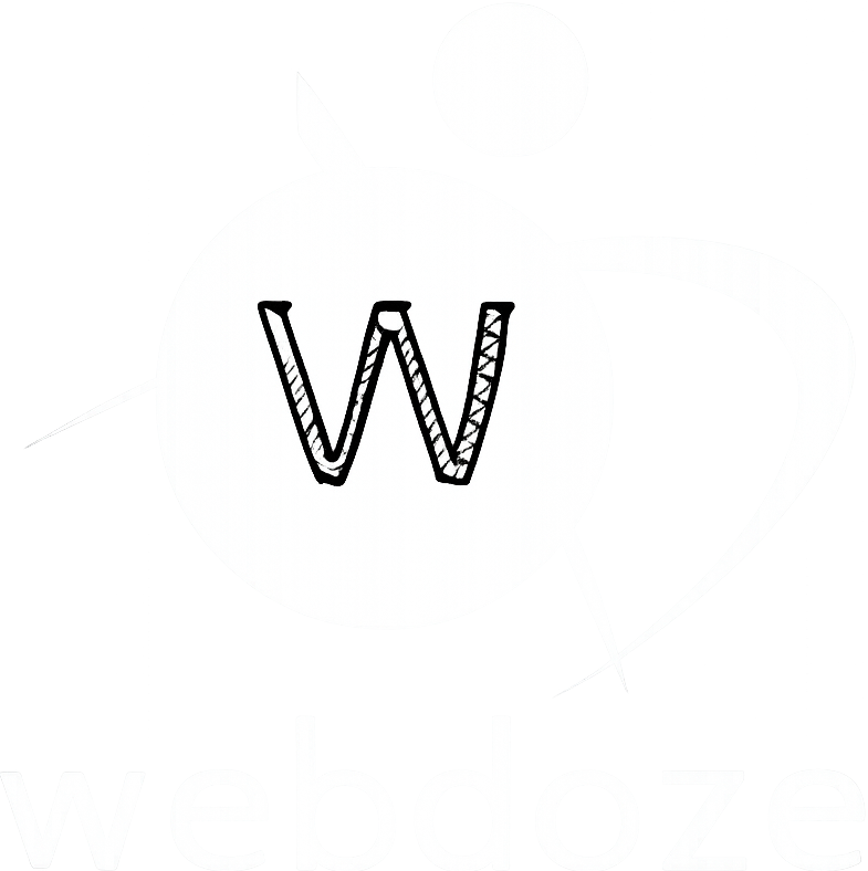 Webdoze