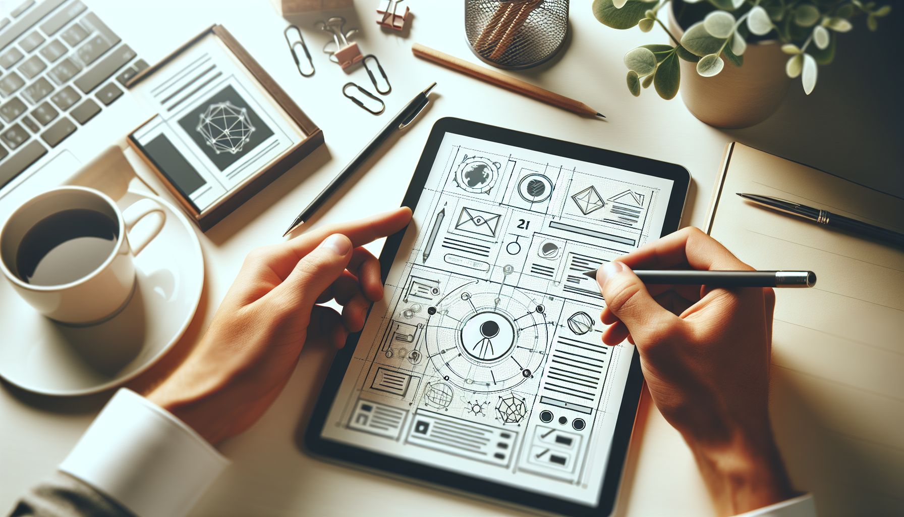 Web Design vs Development