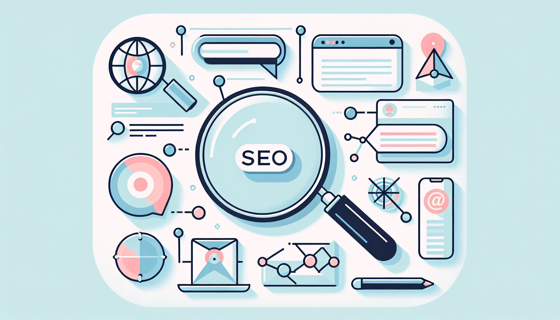 SEO Tips for Ranking