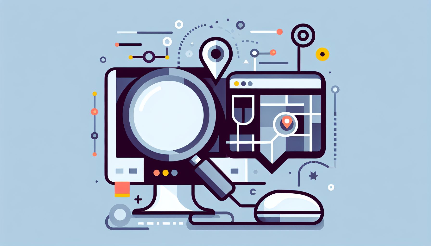 SEO Can Boost Local Business